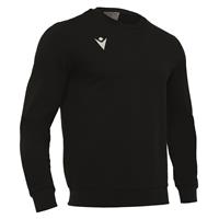 Axima Sweatshirt BLK XS Fritidsgenser i bomull -  Unisex