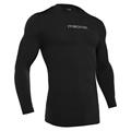 Performance Turtleneck BLK XXS/XS Baselayer