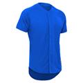 Diamond Evo Baseball Jersey ROY L Klassisk Baseballdrakt