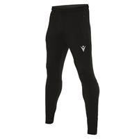 Thames Hero Pant BLK XL Den ultimate treningsbuksen  - Unisex