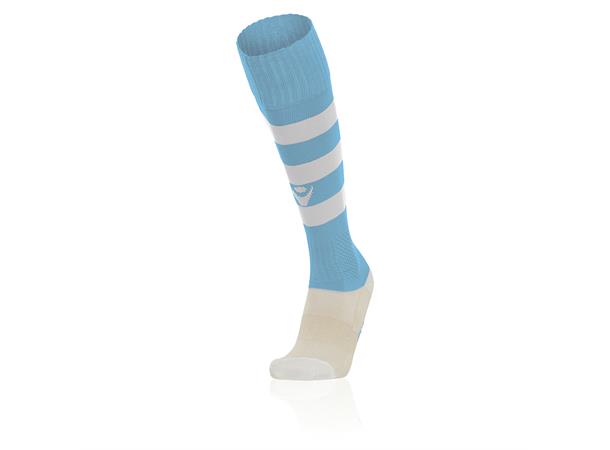 Hoops Socks COL/WHT S Stillige fotballsokker - Unisex 