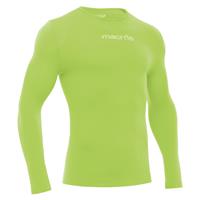 Performance Top Longsleeve NYEL L/XL Baselayer Tech Undewear