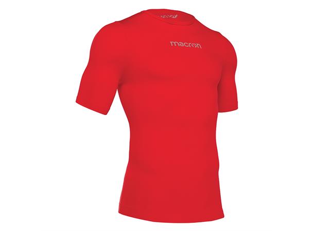 Performance Top Shortsleeve RED 4XS/3XS Baselayer TECH underwear 