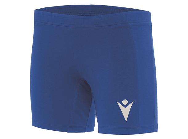 Hydrogen Hero Short Woman ROY 3XS Treningsshorts til dame i bomullsmiks 