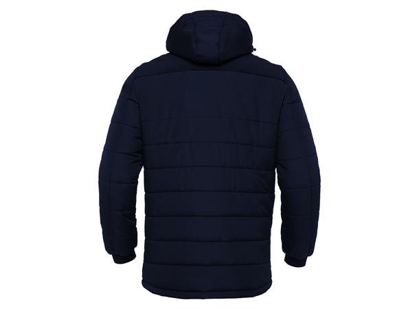 Narvik Padded Jacket NAV XS Vattert klubbjakke - Unisex 
