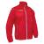 Praia Mesh Lined Windbreaker RED M Windbreaker 