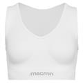 Performance ++ Sports Bra Pro WHT S Baselayer TECH compression underwear