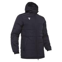 Gyor Padded Jacket NAV XXS Vattert klubbjakke - Unisex