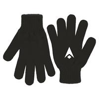 Iceberg Gloves BLK S Treningshanske - til JR og SR