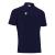 Hutton Shirt NAV 3XL Teknisk polo - Unisex 