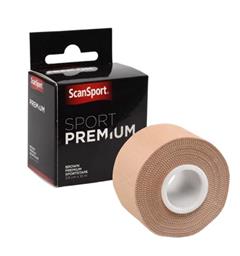 Sportstape premium Sportstape 3,8 cm x 10 m