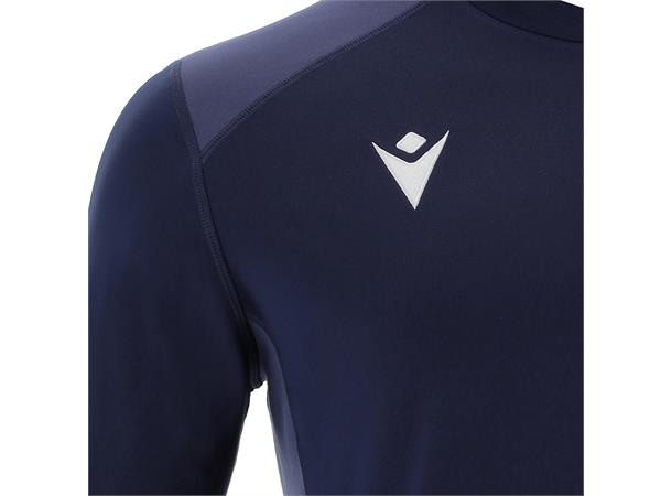 Tobol Longsleeve Top NAV M Teknisk treningsgenser - Unisex 