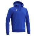 Dance Hooded Sweatshirt ROY XL Hettegenser i myk bomullsmiks - Unisex