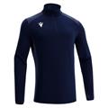 Iolite 1/4 Zip Training Top NAV XXL Teknisk treningsgenser - Unisex