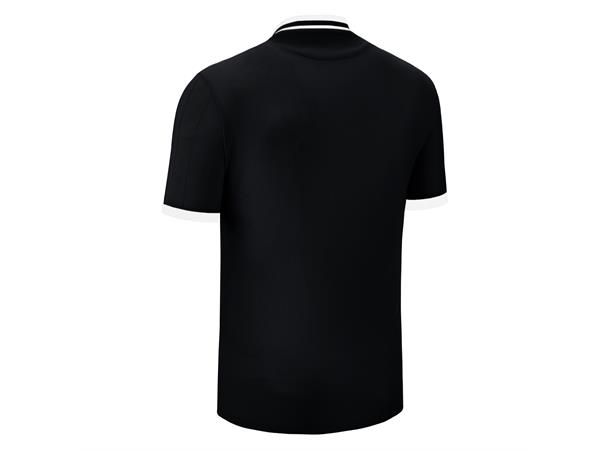 Halley Match Day Shirt BLK/WHT 3XS Trenings og spillerdrakt - Unisex 