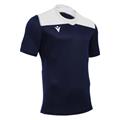 Jasper Rugby shirt NAV/BIA S Teknisk spillerdrakt for kontaktsport