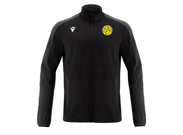 Ulvik Seth Overtrekksjakke 