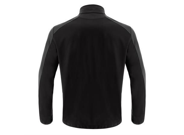 Ulvik Seth Overtrekksjakke 