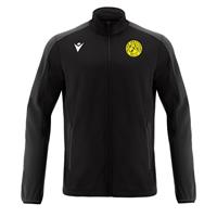 Ulvik Seth Overtrekksjakke