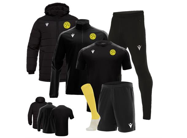 Ulvik Pakke3 Narvik-Arno-Gede-Thames-Mesa-Nitro 