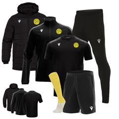 Ulvik Pakke3 Narvik-Arno-Gede-Thames-Mesa-Nitro