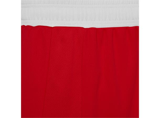 Thorium Short RED L Teknisk basketball shorts - Unisex 