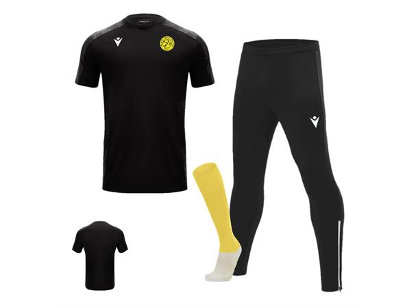 Ulvik Pakke1 Gede-Desna-Nitro 