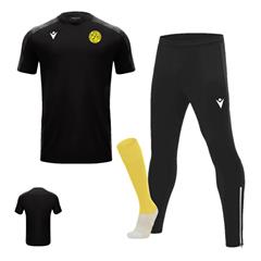 Ulvik Pakke1 Gede-Desna-Nitro