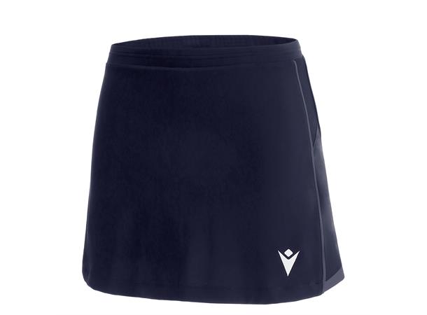 Inuitt Womens Running Skirt NAV XXS Teknisk løpeskjørt til dame 