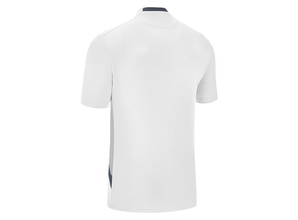 Shedir Match Day Shirt WHT/ANT 3XS Trenings- og spillerdrakt - Unisex 