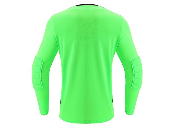 Eridanus GK Shirt NGRN/BLK XS Keeperdrakt i tidløst design - Unisex 