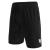 Corver Referee Shorts BLK L Teknisk dommershorts 