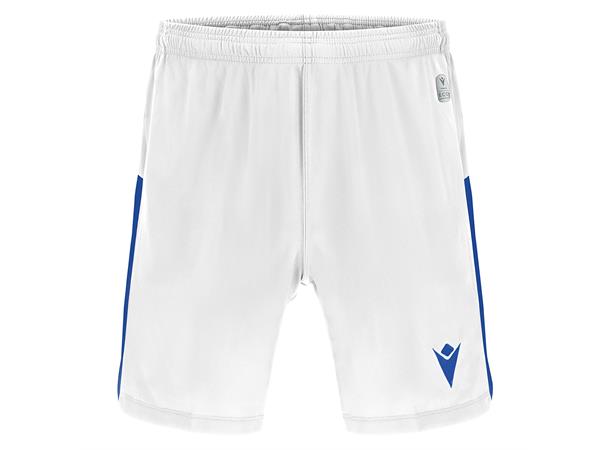 Skara Short WHT/ROY 4XS Teknisk shorts i ECO-tekstil - Unisex 
