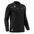 Ponnet ECO Referee Shirt LS BLK L Teknisk dommerdrakt  - Unisex