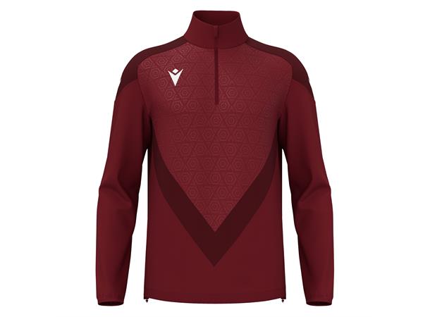 Anduin Training 1/4 Zip Top CRD 3XS Teknisk treningsgenser - Unisex 