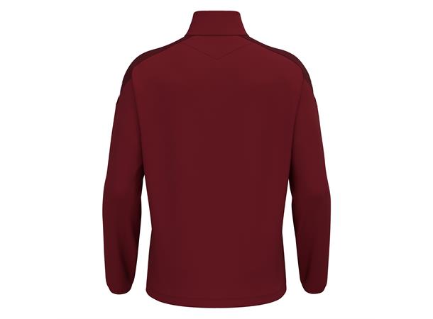 Anduin Training 1/4 Zip Top CRD 3XS Teknisk treningsgenser - Unisex 