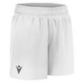 Platinum Eco Shorts W WHT M Treningshorts i Eco-tekstil- Dame