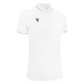 Waltz Eco Polo W WHT XL Polosskjorte til dame i Ecotekstil