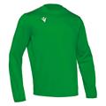 Salzach Training Top GRN XXL Teknisk treningsgenser - Unisex