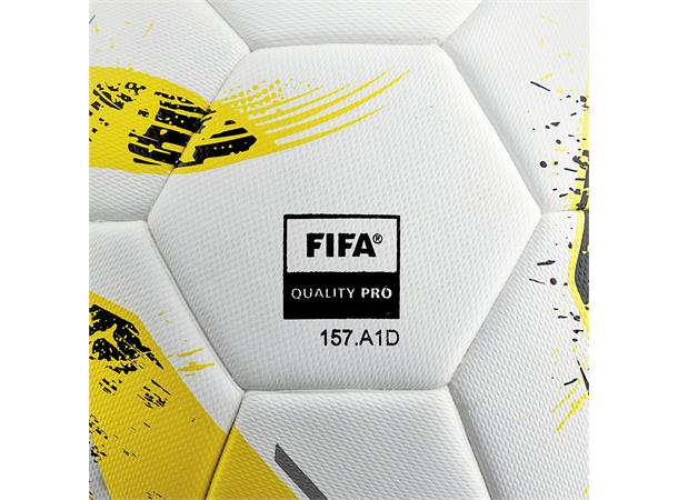 Earthquake XI str 5 Thermobonded FQP 