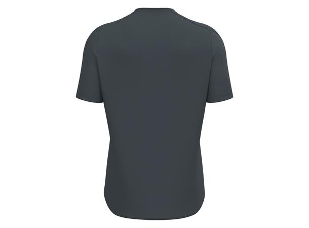 Wisp Match Day Shirt ANT/WHT M Teknisk spillerdrakt - Unisex 