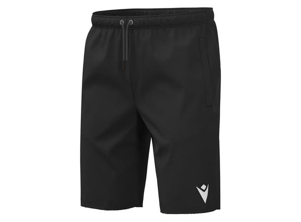 Fern Bermuda BLK S Fritidsshorts i bomull 