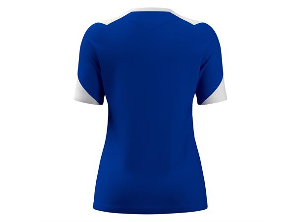 Sphinx Womans Shirt ROY/WHT L Teknisk kamp og treningsdrakt til dame. 