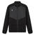 Hokkaido Icon full zip teddy BLK M Fullzip Fleecejakke - Unisex 