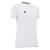 Dione Icon shirt WHT L Teknisk kamp og treningsdrakt - Dame 