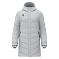 Subzero Padded Jacket STONE GRAY XL Vattert jakke – Maks varme. Minimal vekt