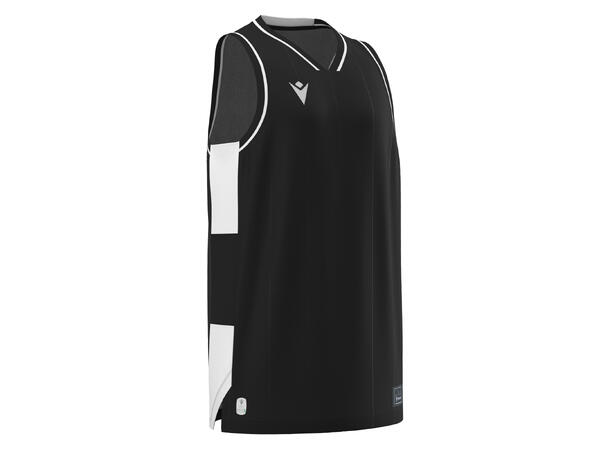 Carbon Eco BLK XS Basketdrakt uten arm 