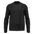 Mooncrest Roundneck Sweatshirt BLK XXL Allsidig genser