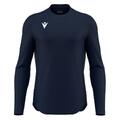 Void Shirt Longsleeve NAV S Spillertrøye – Lett, pustende