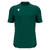 Void Shirt Shortsleeve BGRN XXL Trening og Kamp T-skjorte 